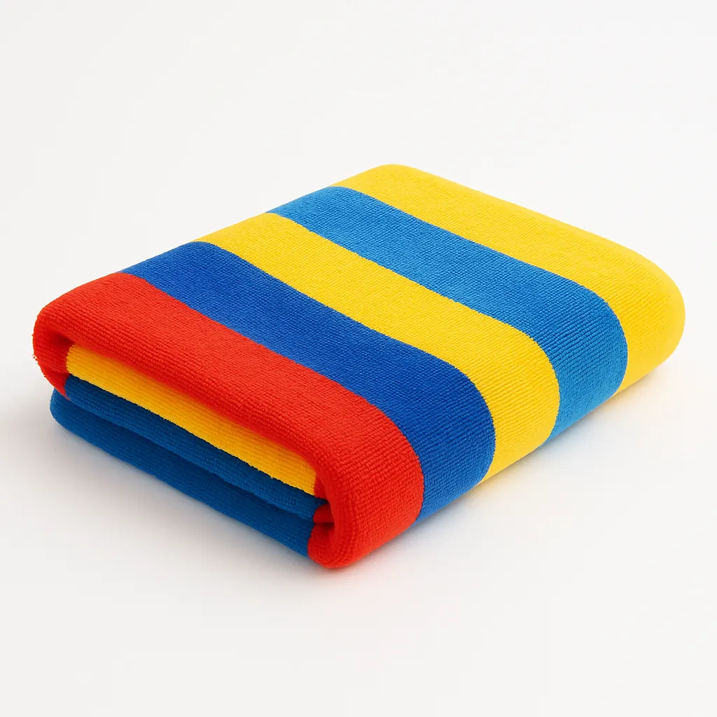 Serviette de Plage