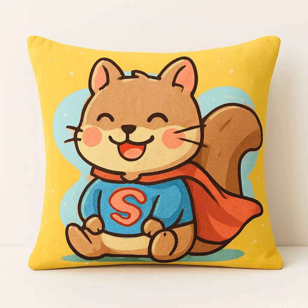 Cushion