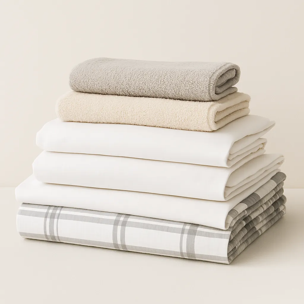 Linge de maison
