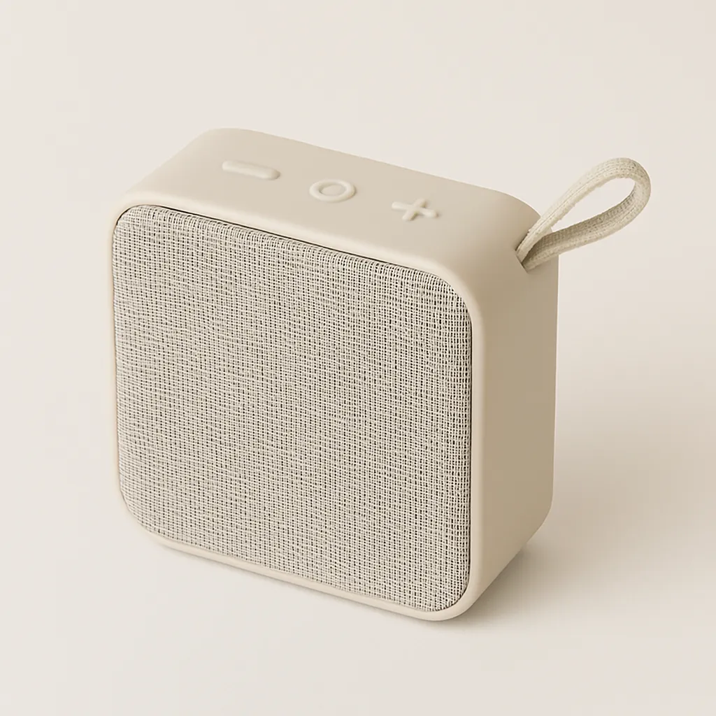 Enceinte bluetooth