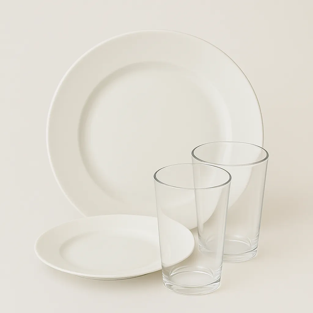 Service de table
