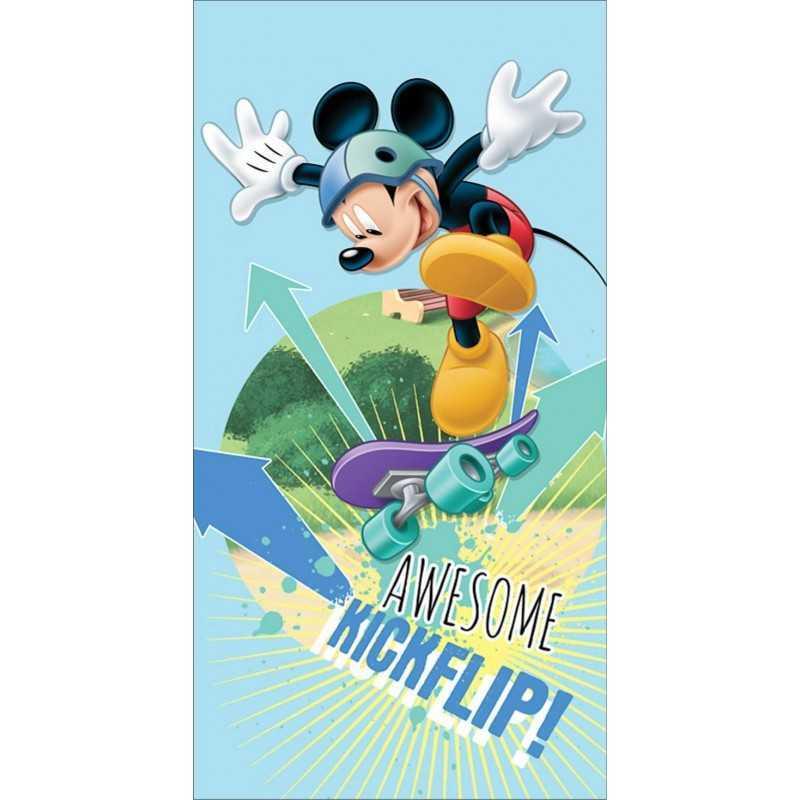 MICKEY DISNEY TOWEL FAST DRY