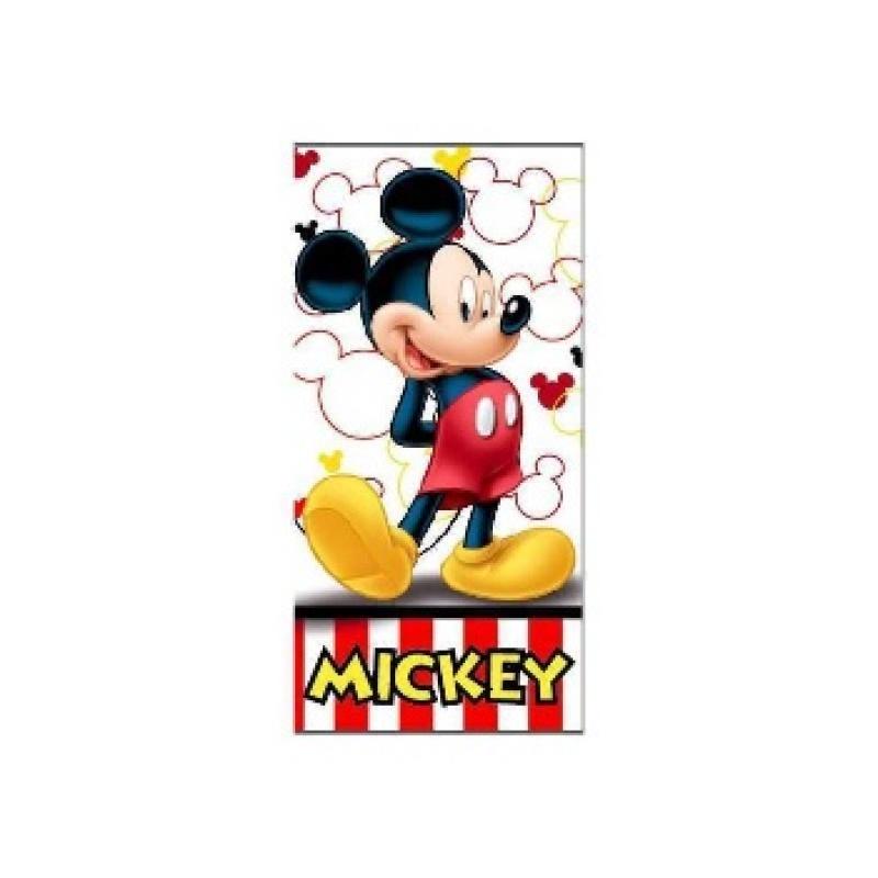 MICKEY DISNEY TOWEL FAST DRY