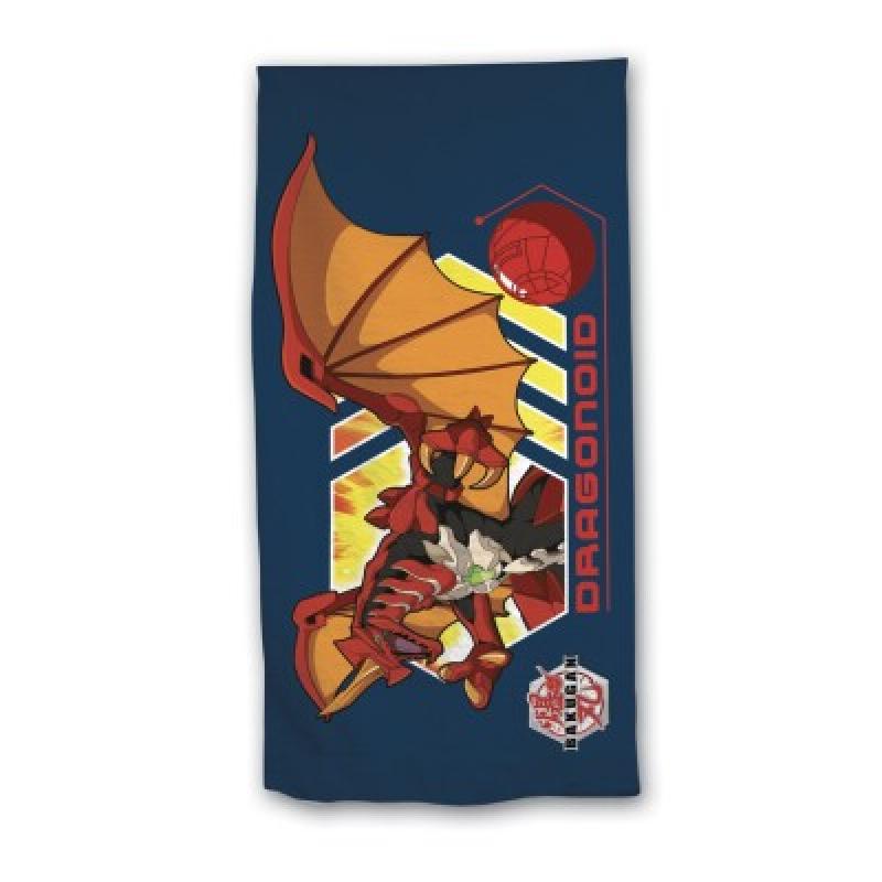 Serviette de Plage Microfibre 70x140
