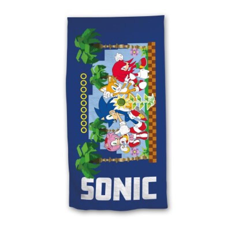Serviette de Plage Microfibre 70x140