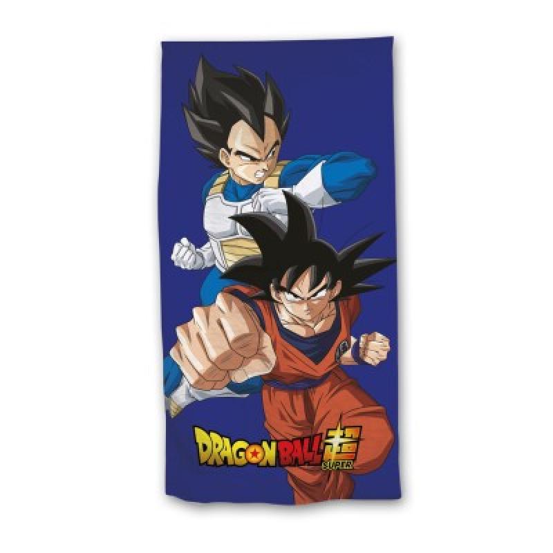 Serviette de Plage Microfibre 70x140