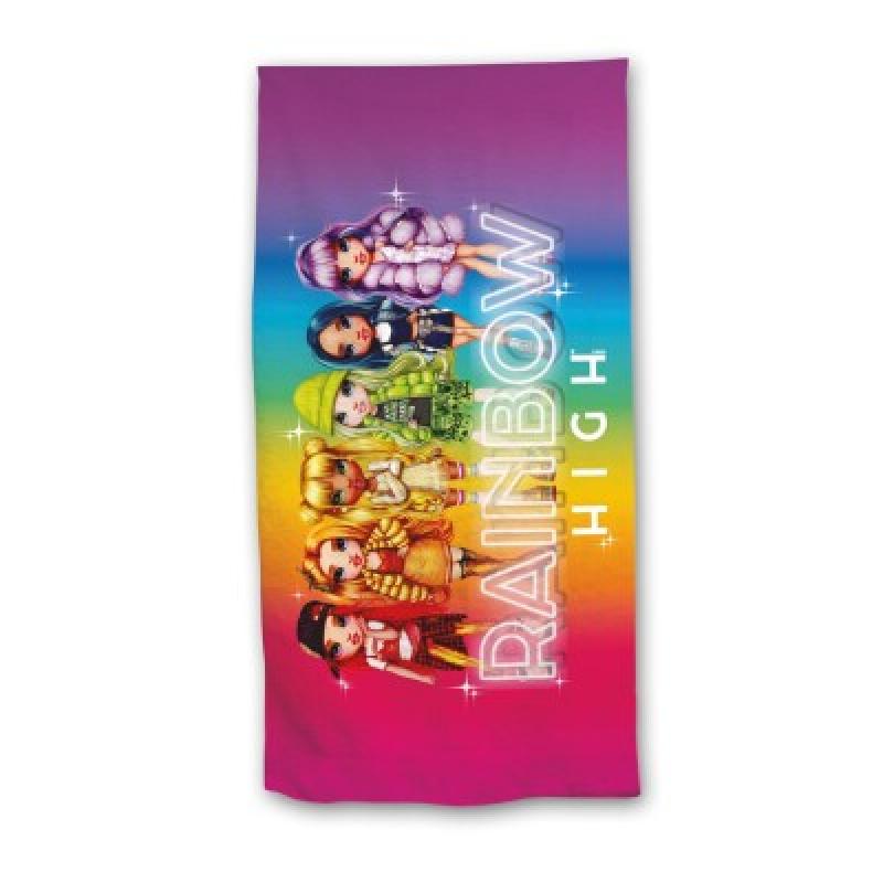 Serviette de Plage Microfibre 70x140