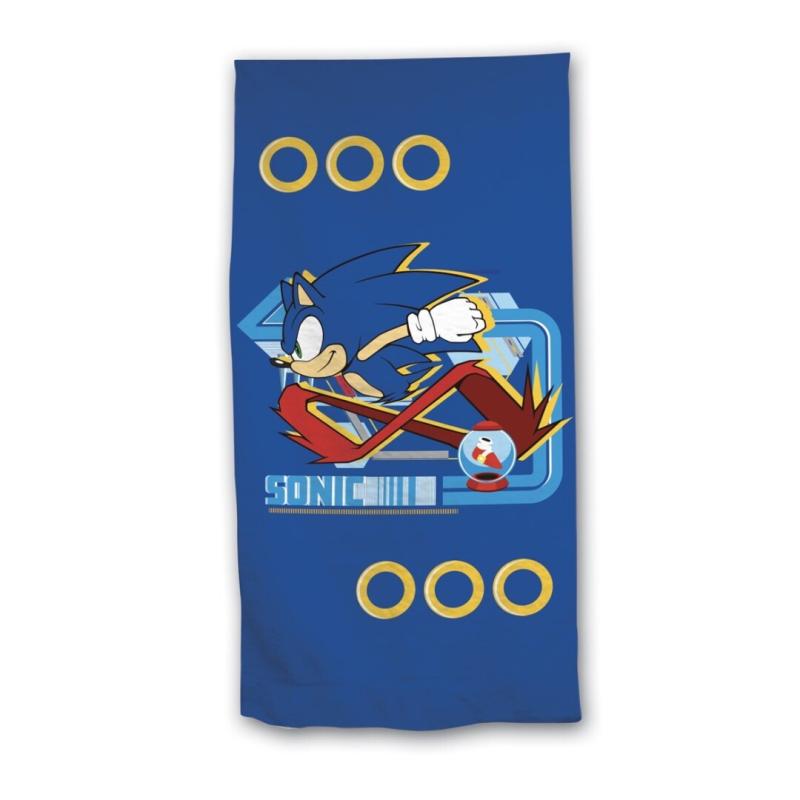 Serviette de Plage Microfibre 70x140