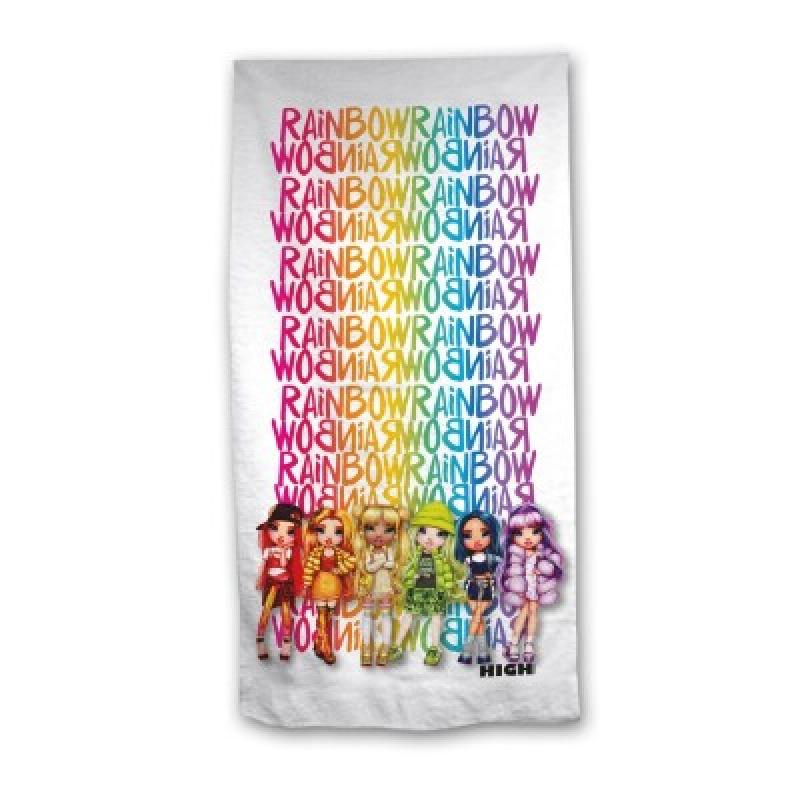 Serviette de Plage Microfibre 70x140