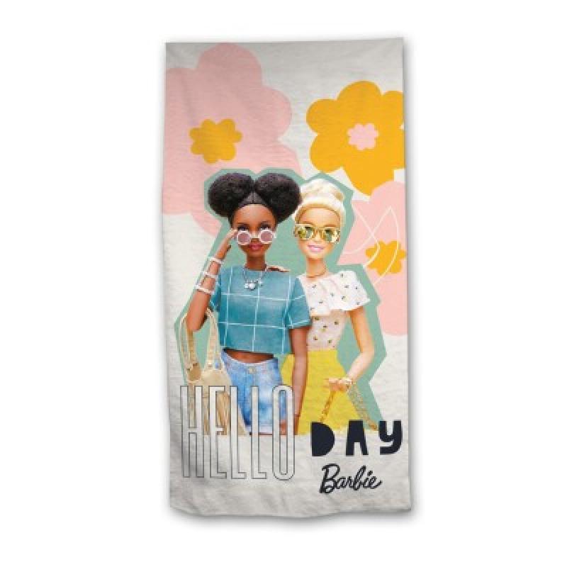 Serviette de plage Microfibre 70x140
