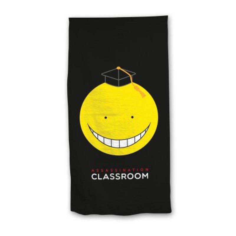 Serviette de Plage Microfibre 70x140