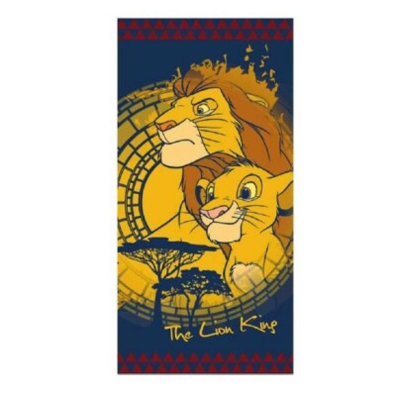Serviette de Plage Microfibre 70x140