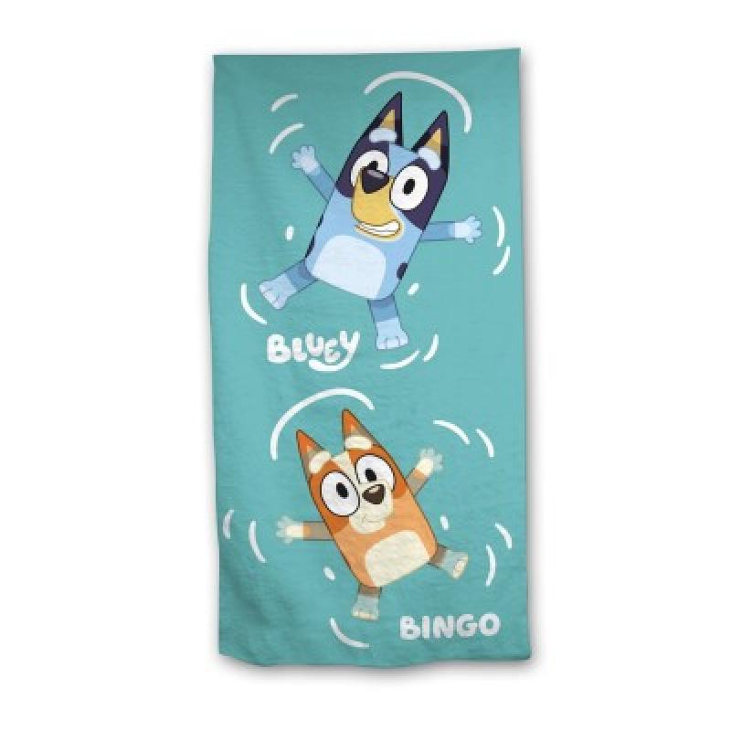 Serviette de plage Microfibre 70x140