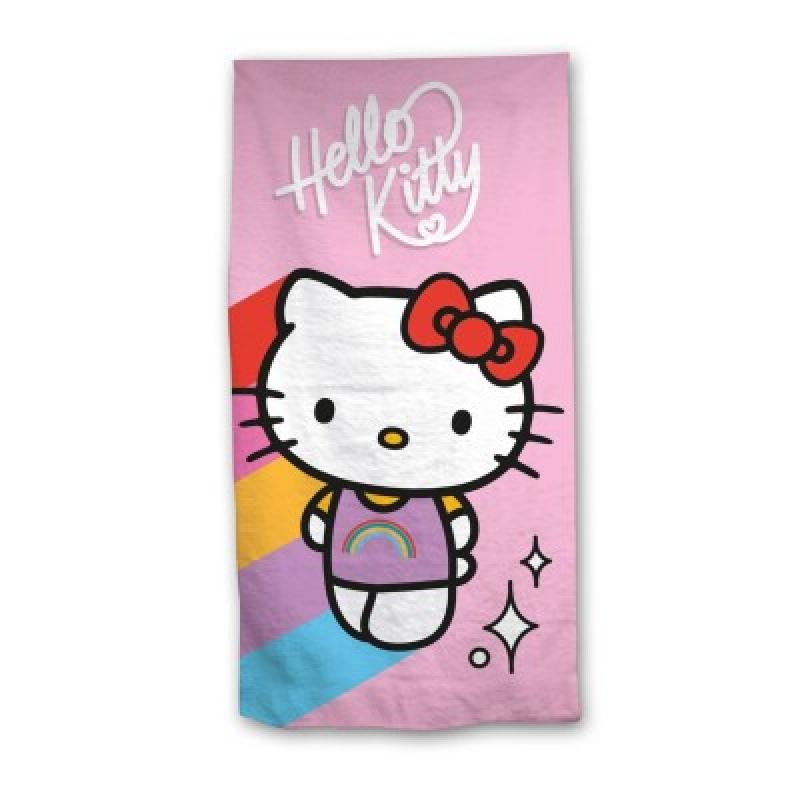 Serviette de plage Microfibre 70x140