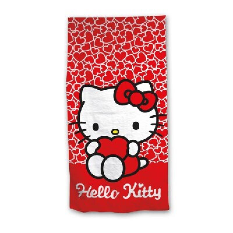 Serviette de plage Microfibre 70x140