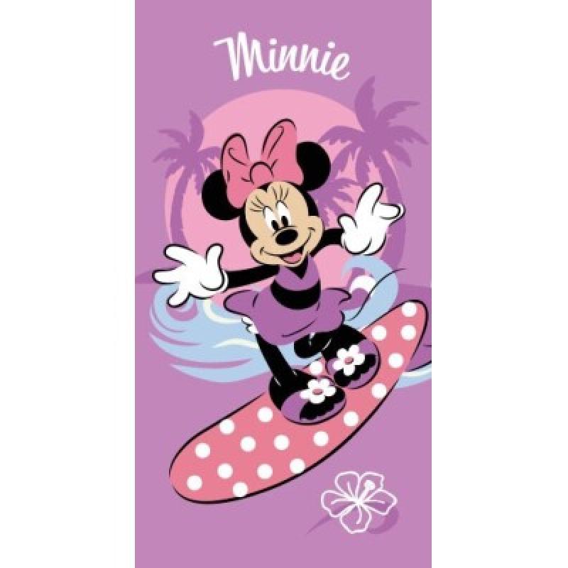 Serviette de plage Microfibre 70x140