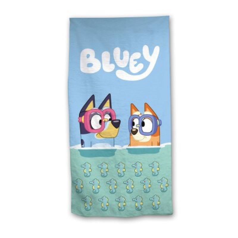 Serviette de plage Microfibre 70x140