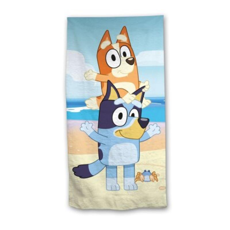 Serviette de plage Microfibre 70x140