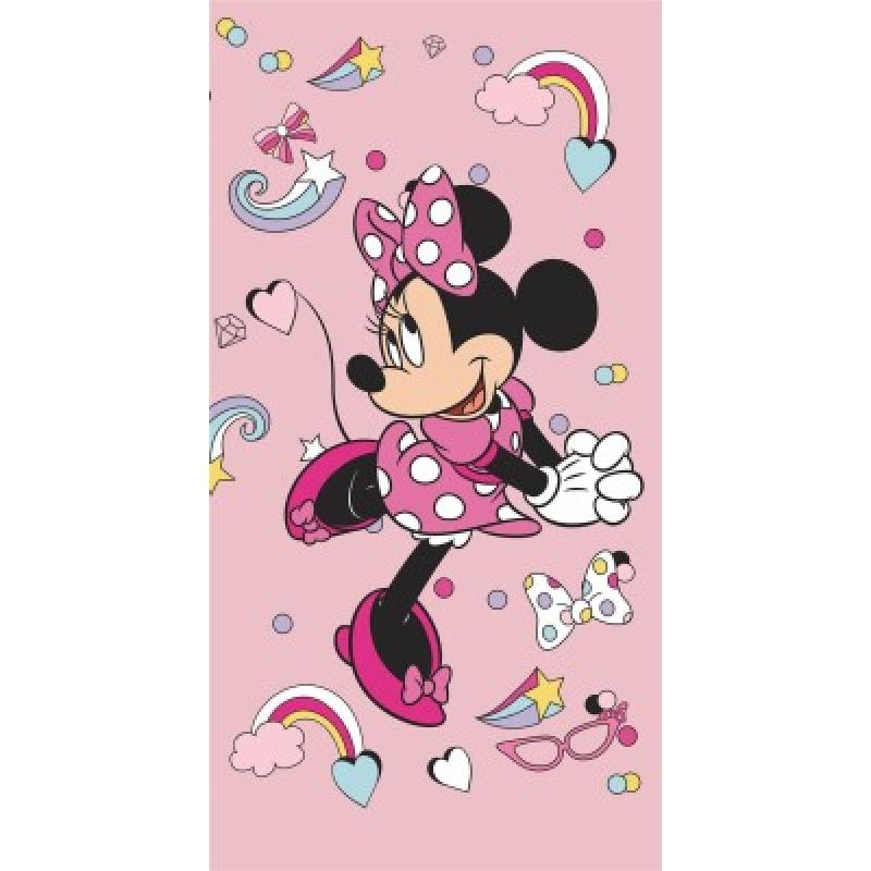 Serviette de plage Microfibre 70x140