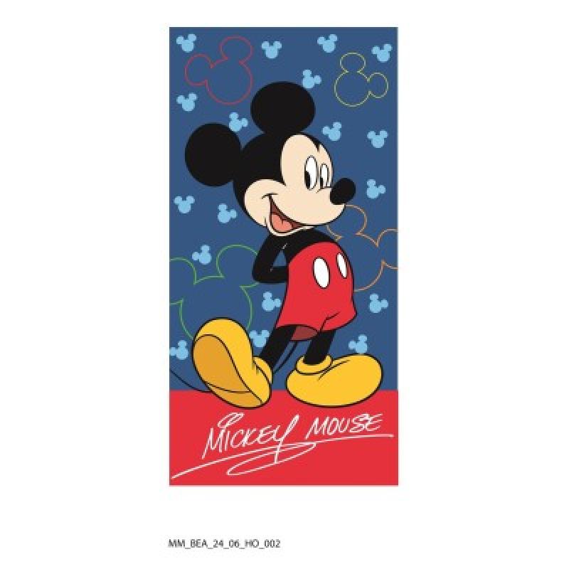 Serviette de plage Microfibre 70x140