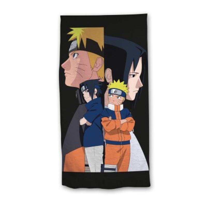 Serviette de plage Microfibre 70x140