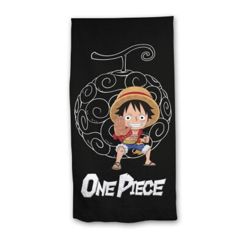 Serviette de plage Microfibre 70x140