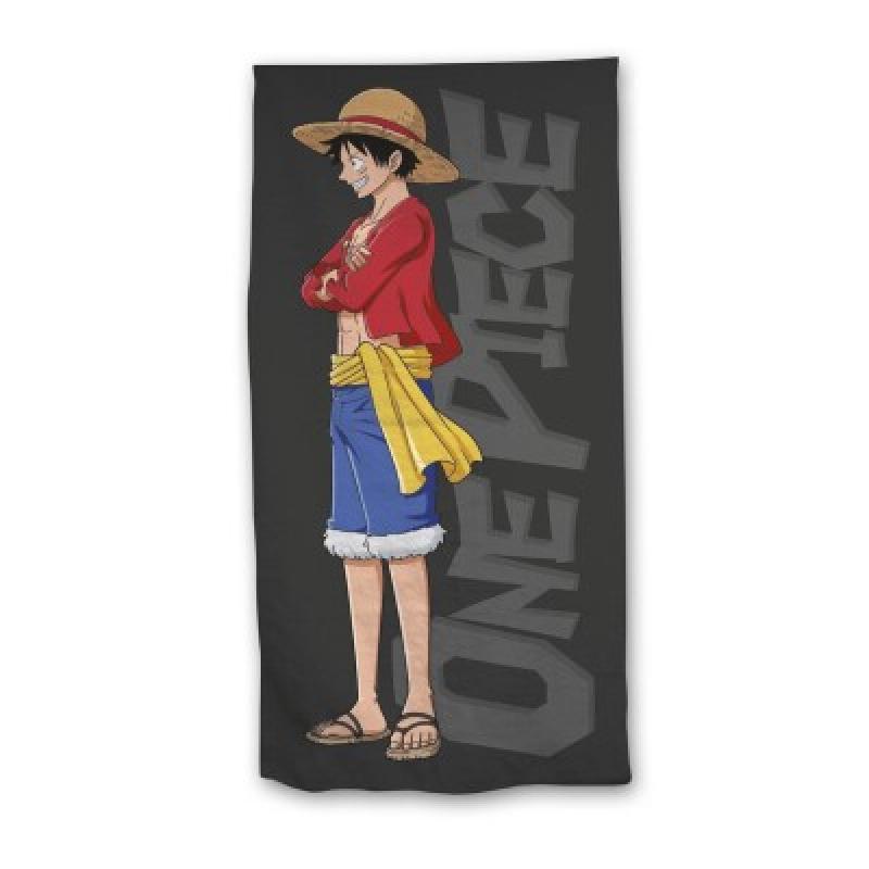 Serviette de plage Microfibre 70x140