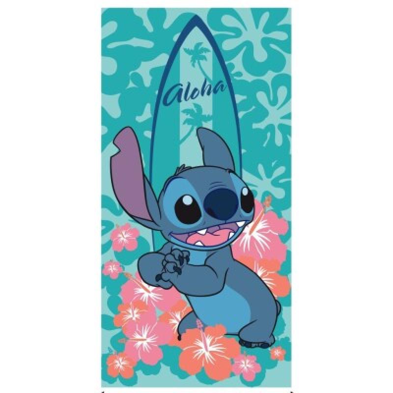Serviette de plage Microfibre 70x140