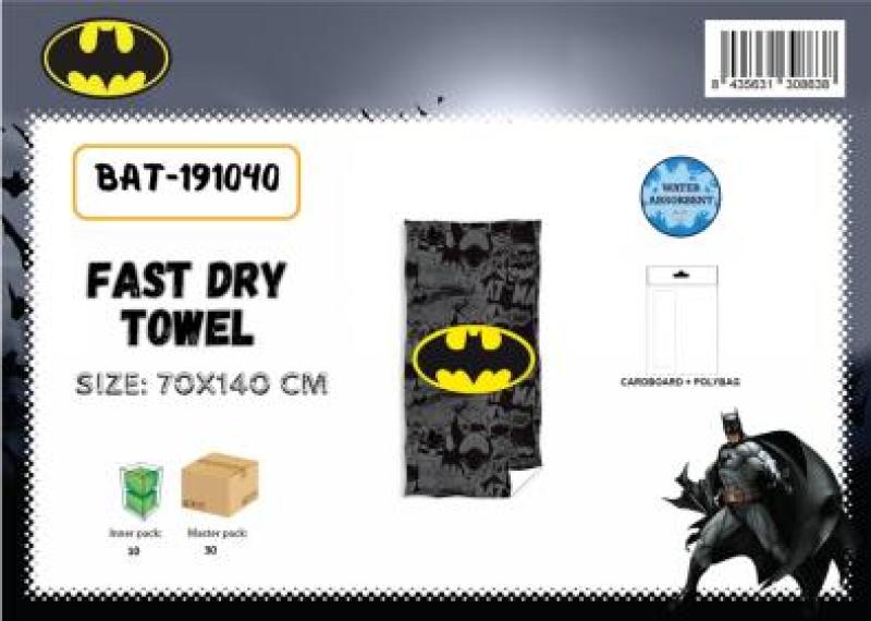 BATMAN