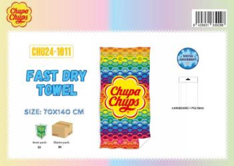 CHUPA CHUPS
