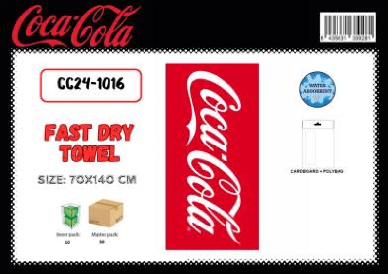 COCA COLA