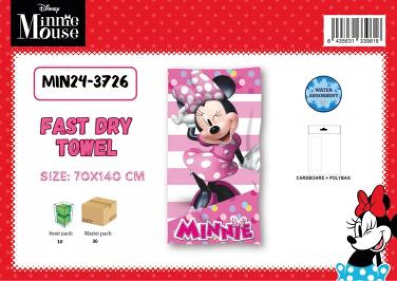 MINNIE DISNEY