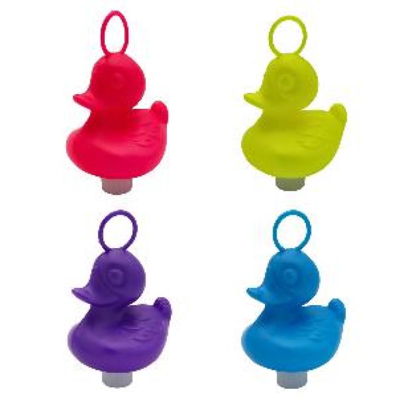 PECHE CANARD FLOTTANT LESTE 12CM 4C