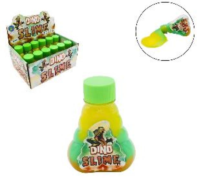 PATE SLIME DINO 175GRS