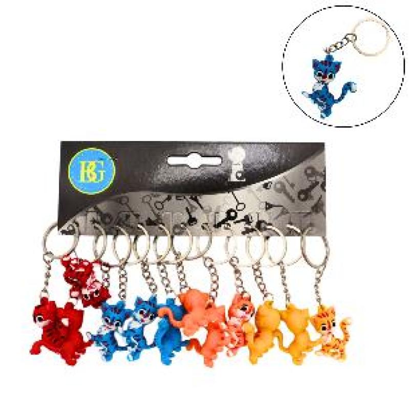 P.C BEBE TIGRE 4.5CM 4C