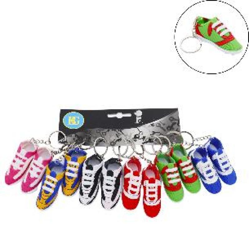 P.C CHAUSSURE FOOT 7CM 6C