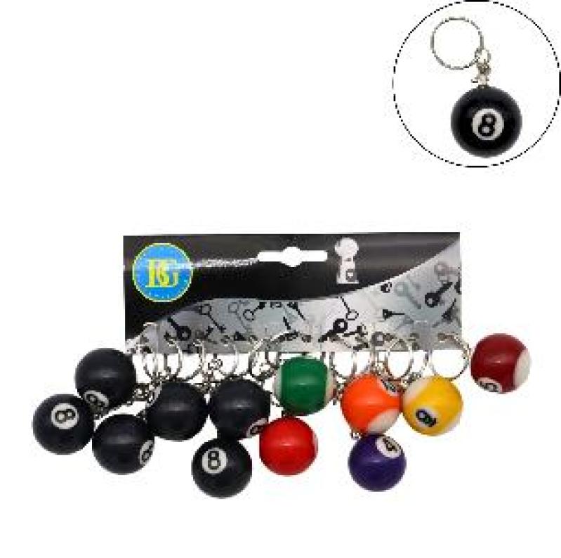 P.C BOULE BILLARD 3.2CM 7C
