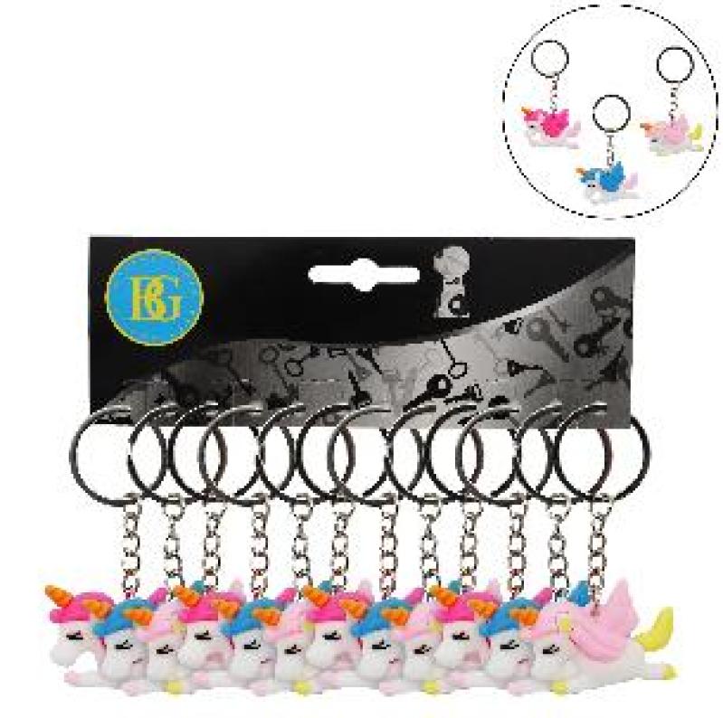 P.C LICORNE 4.5CM 3C
