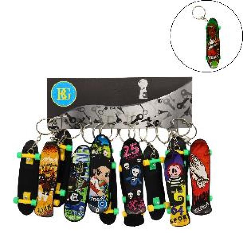 P.C SKATE 9.5CM 18A