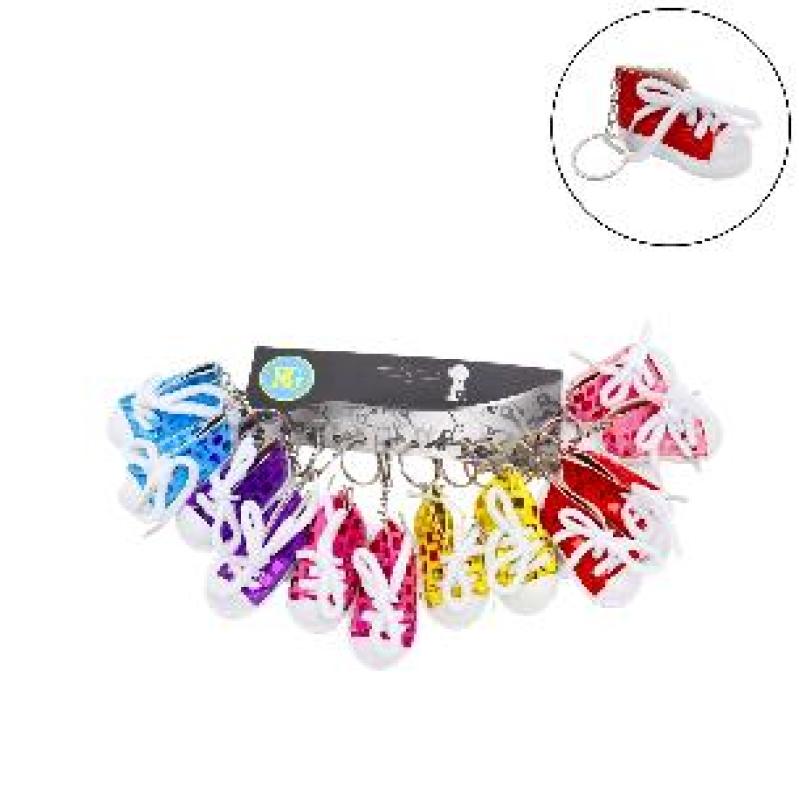 P.C CHAUSSURE BASKET 8CM 6C