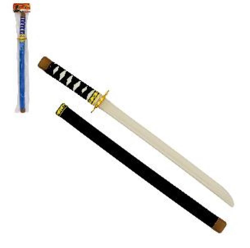 ARME EPEE NINJA 61CM FOURREAU 3C