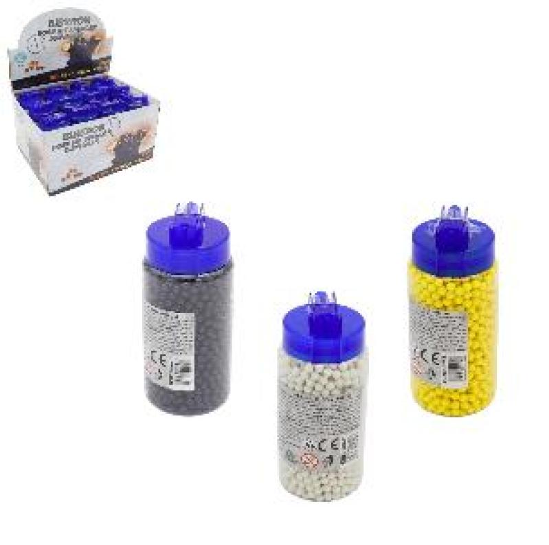 BILLES DISTRIBUTEUR 2000PCES FT 3C