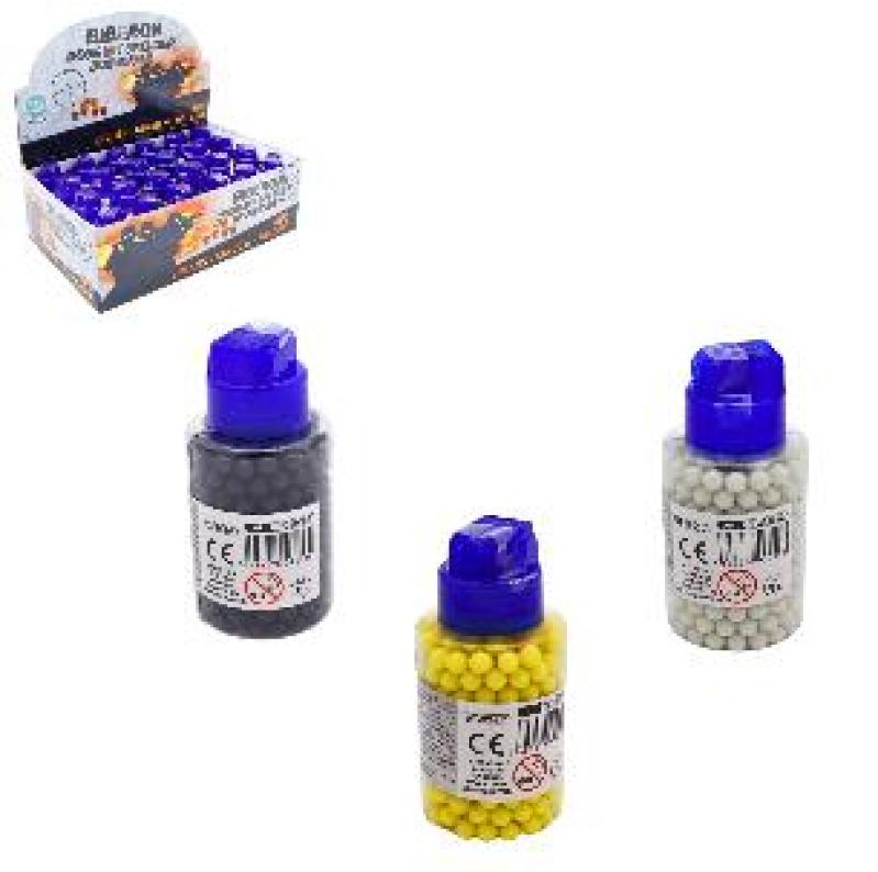 BILLES DISTRIBUTEUR   400PCES FT 3C