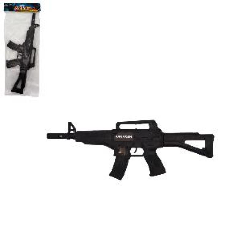 ARME FUSIL BRUITEUR 49CM