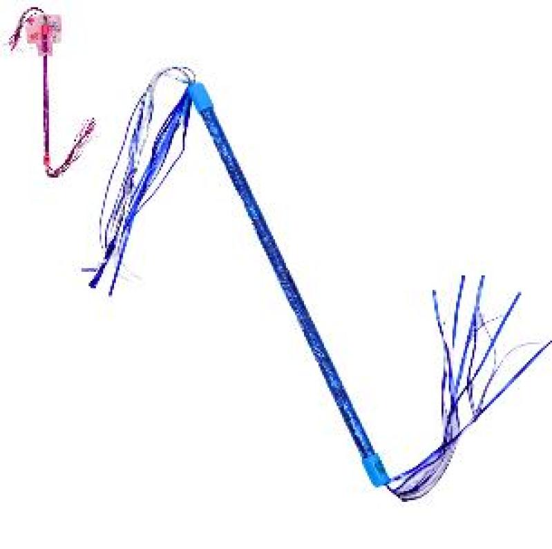 BATON MAJORETTE 43CM 2C