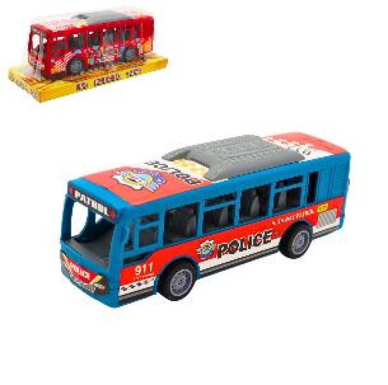 V.BUS 17.5CM 2C