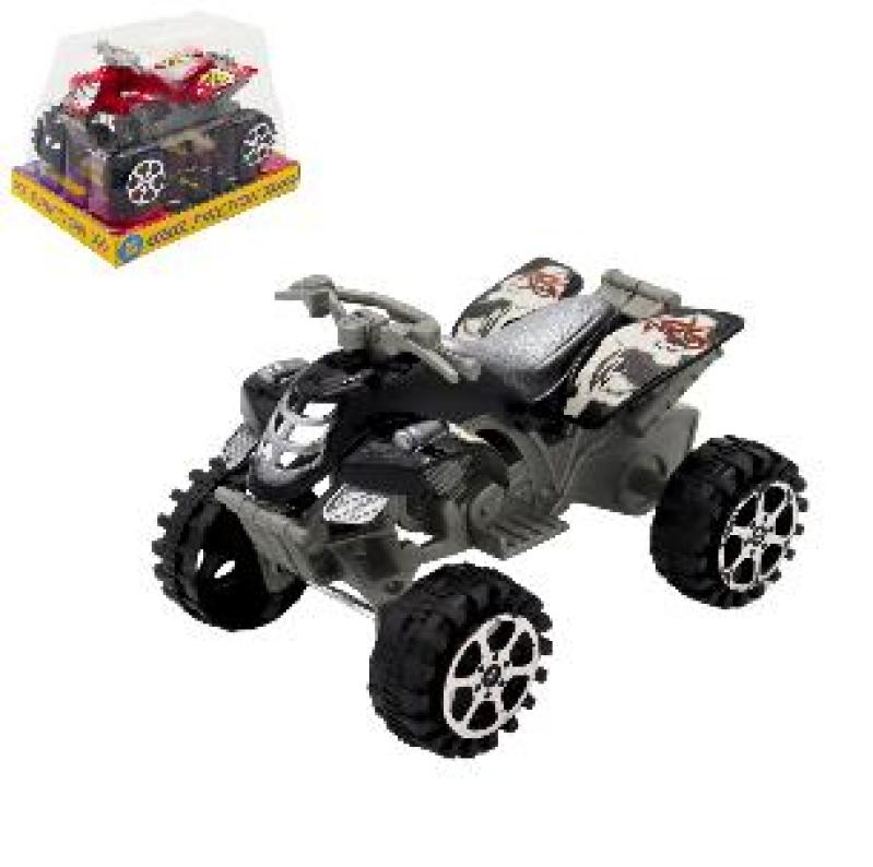 V.QUAD 11CM FRICTION  3C
