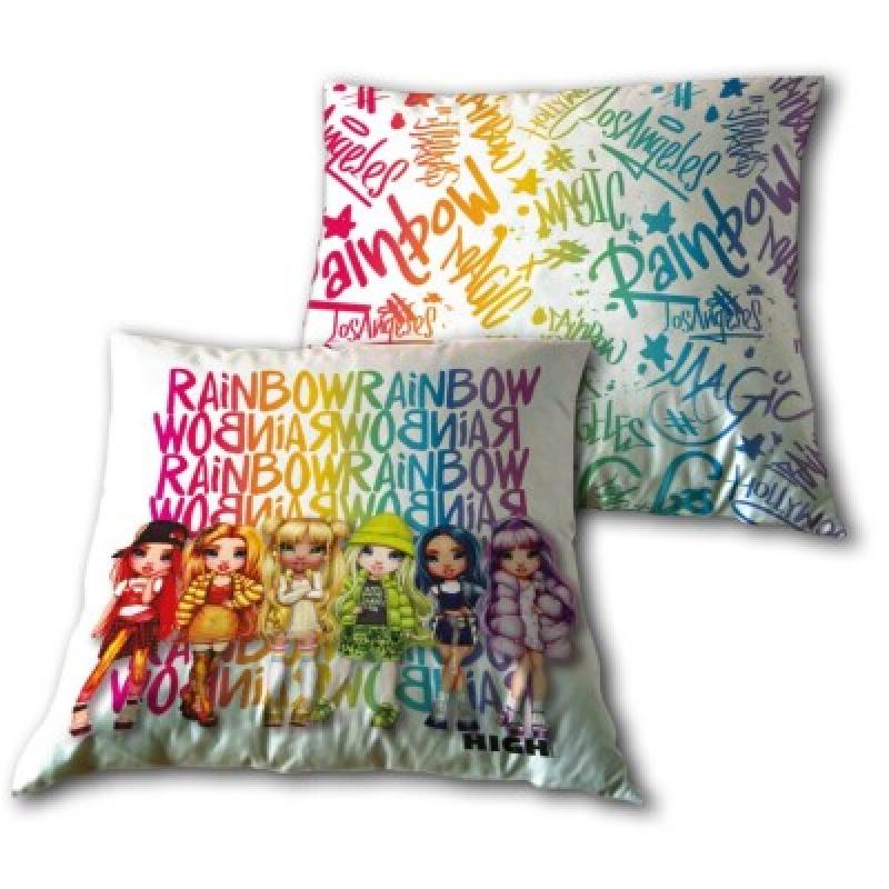 CUSHION 40x40 CM VELBOA