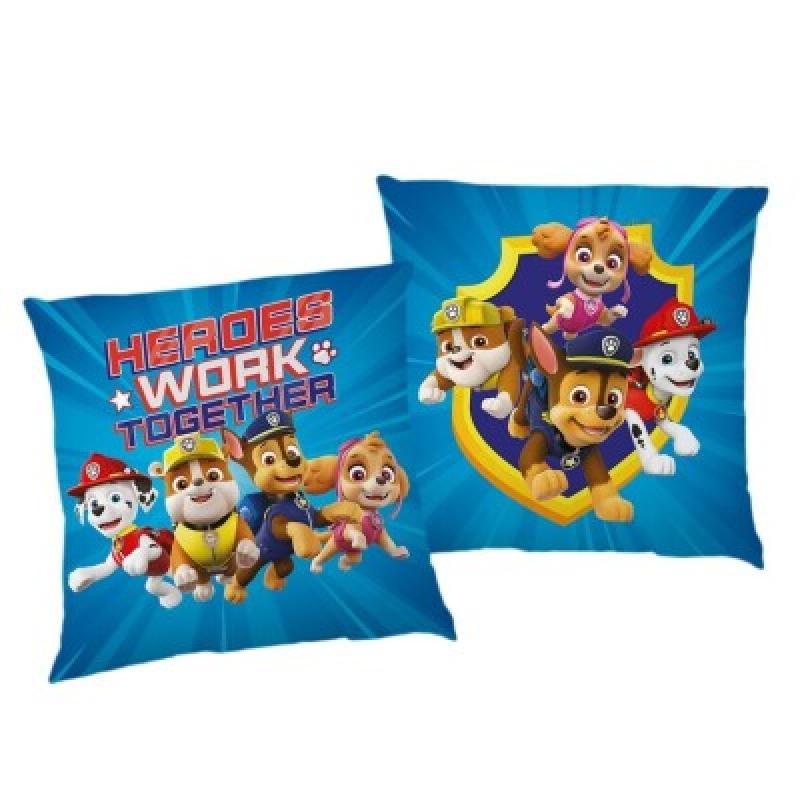 CUSHION 40x40 CM VELBOA