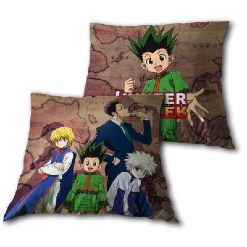CUSHION 40x40 CM VELBOA